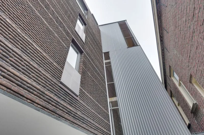 House Exterior