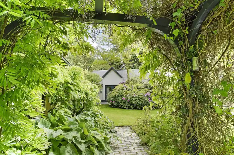 House Exterior