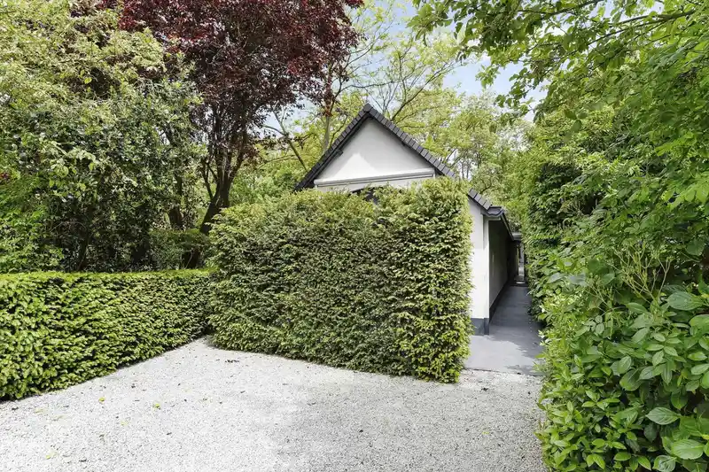 House Exterior