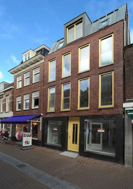 recent house