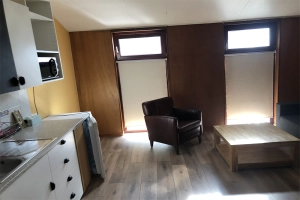 recent house