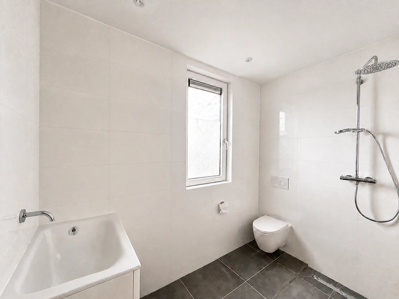 House Exterior