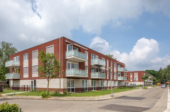House Exterior