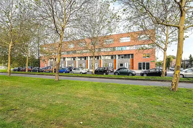 recent house