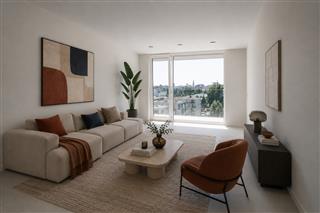 recent house