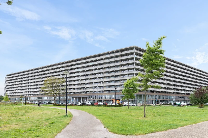 House Exterior