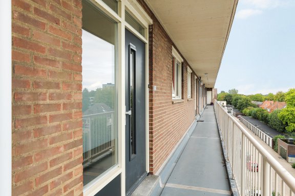 House Exterior