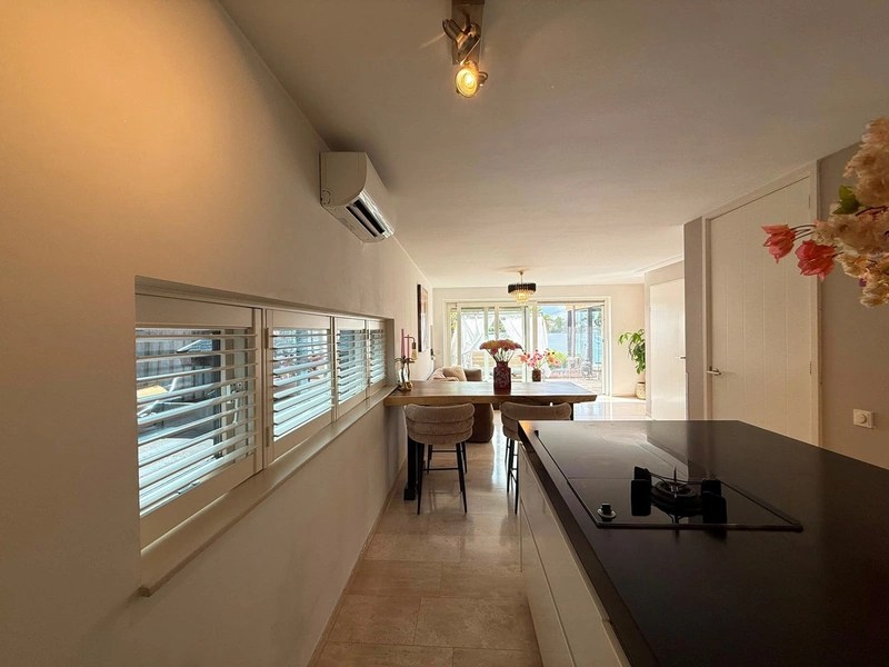 House Exterior