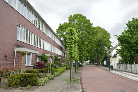 House Exterior