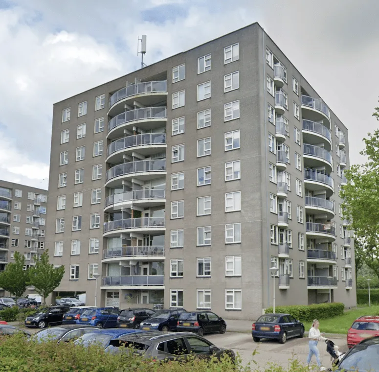 House Exterior