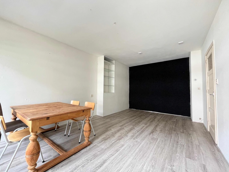 recent house