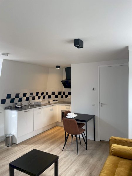 recent house