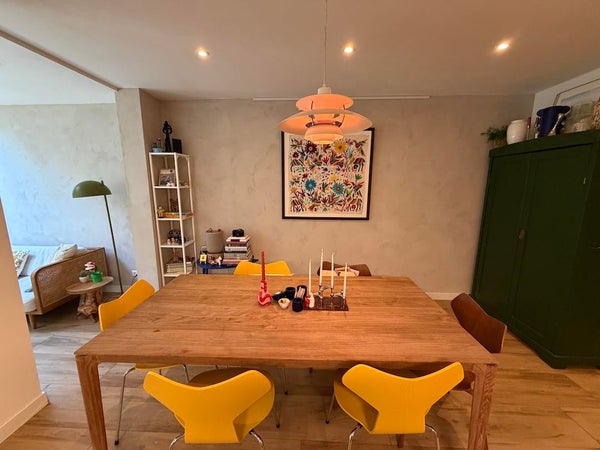 recent house