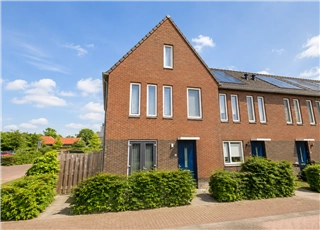 House Exterior