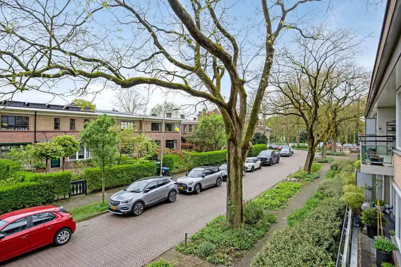 House Exterior