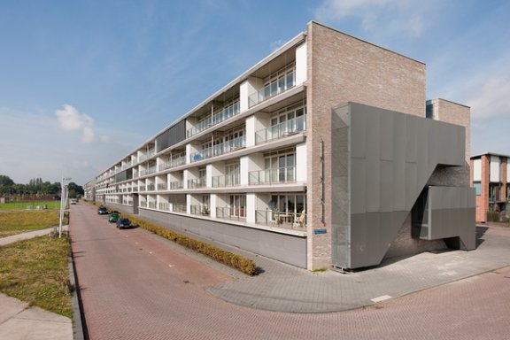 House Exterior