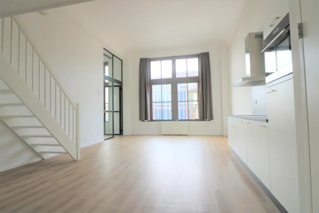 recent house