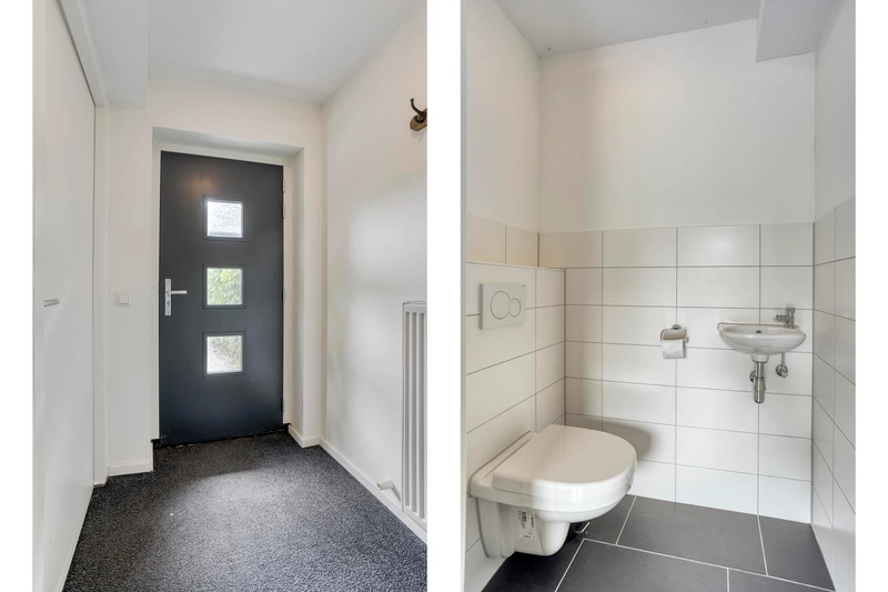 House Exterior