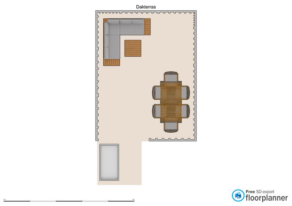 House Exterior