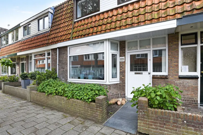 recent house