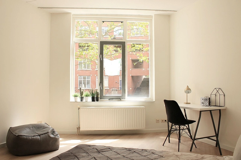 House Exterior
