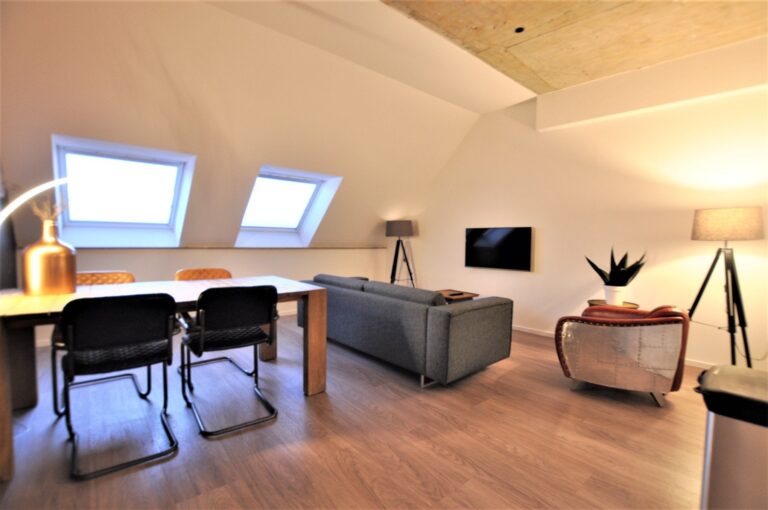 recent house