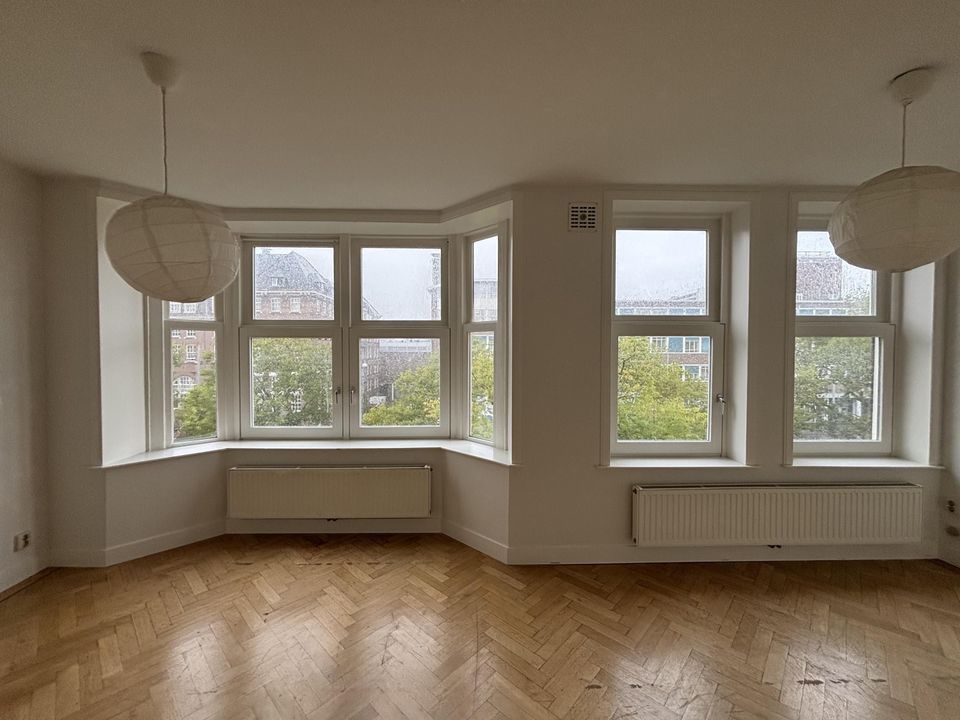 recent house