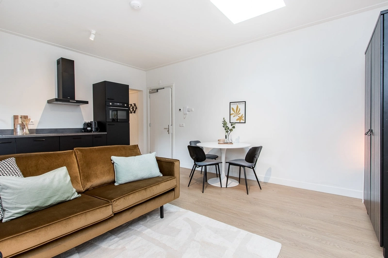 recent house