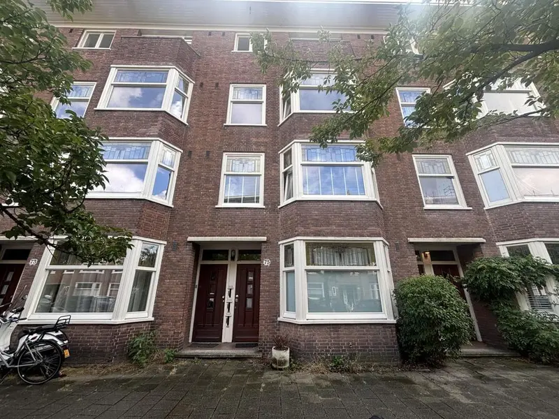 recent house