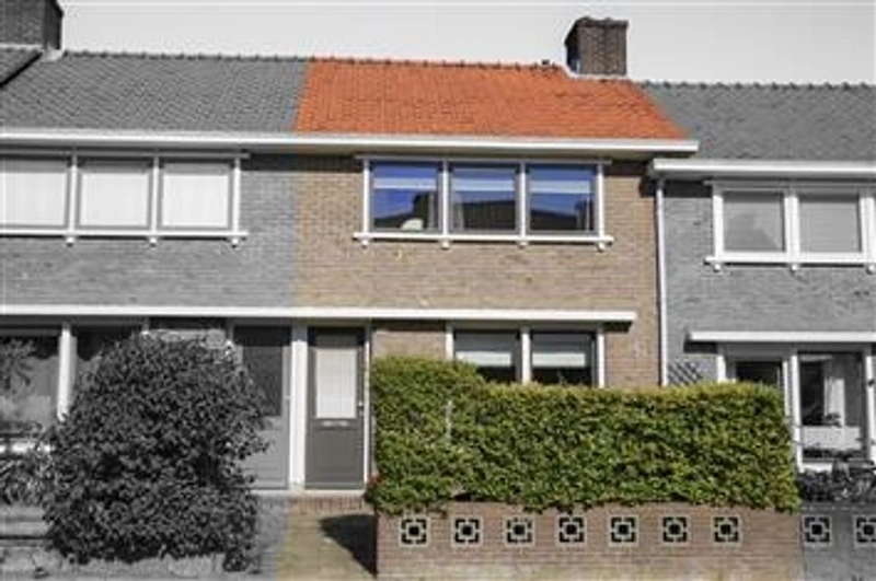 recent house