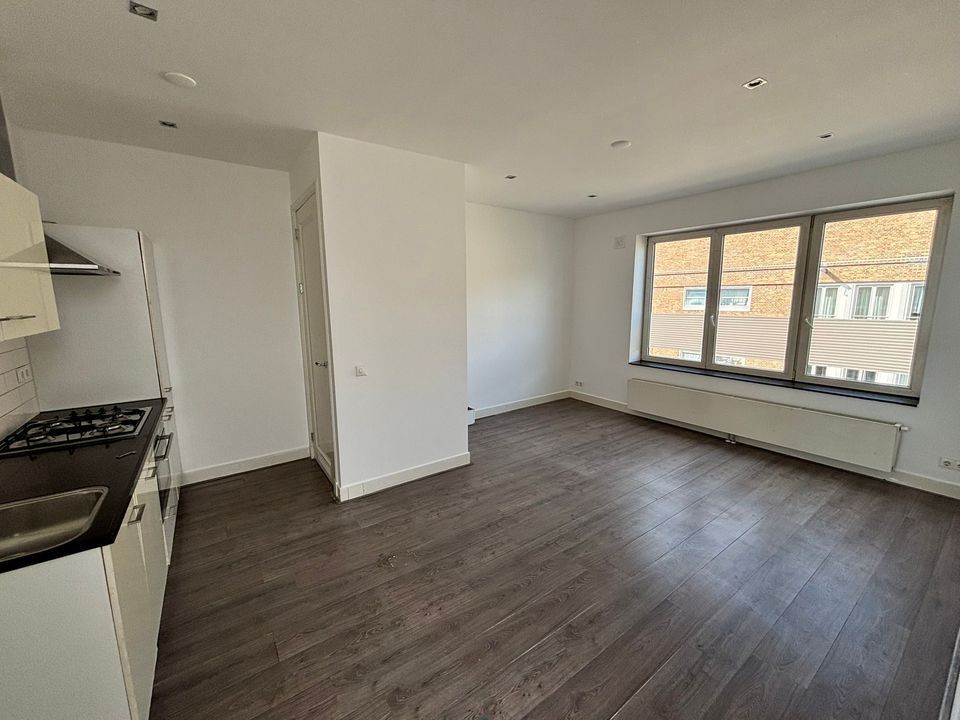 recent house