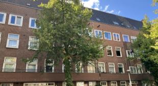 recent house