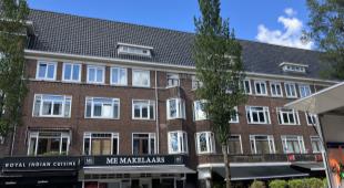 recent house