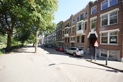 recent house