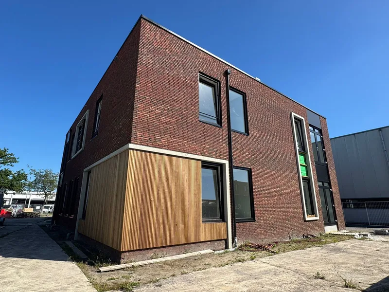 House Exterior