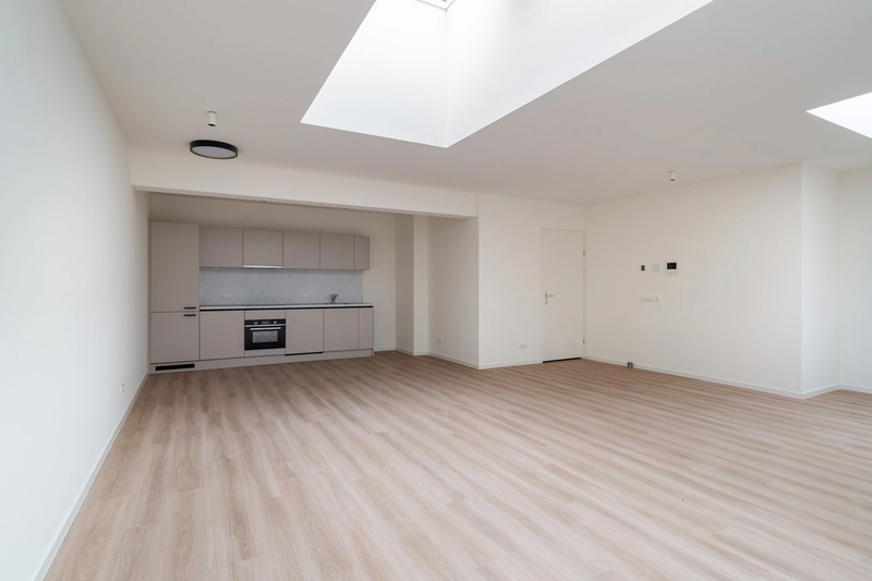 recent house