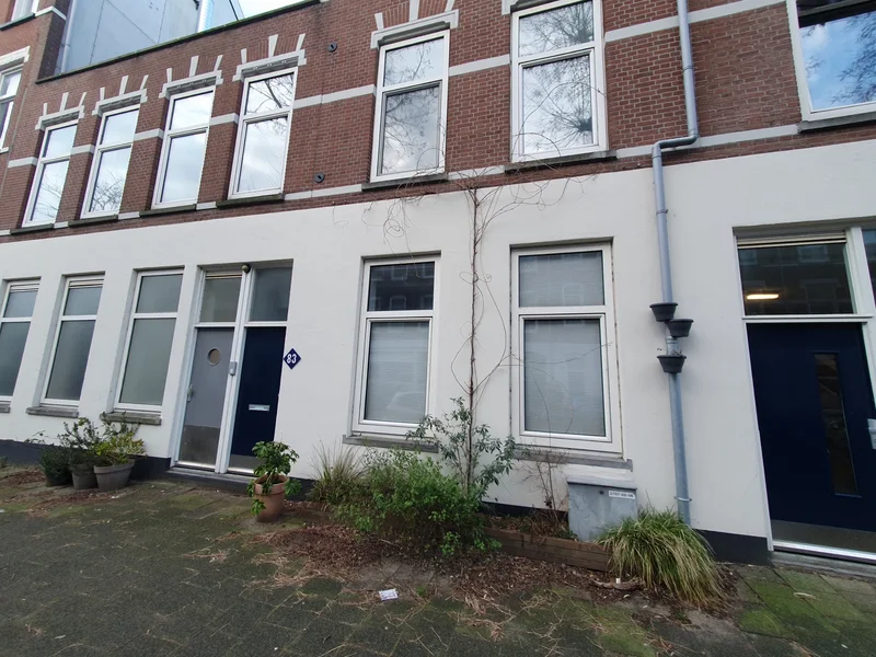 recent house