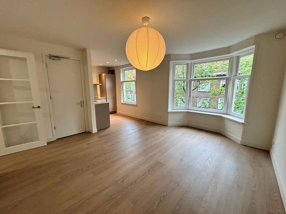 recent house