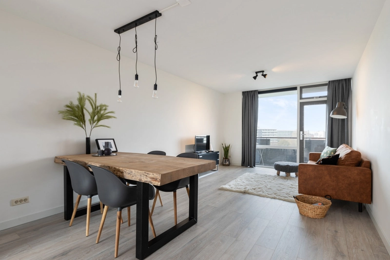 recent house
