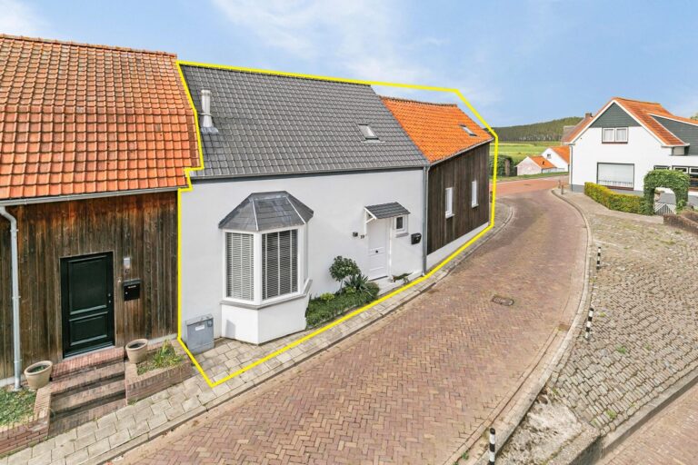House Exterior