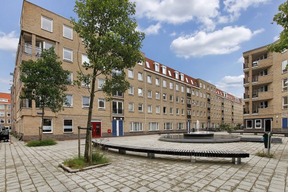 recent house