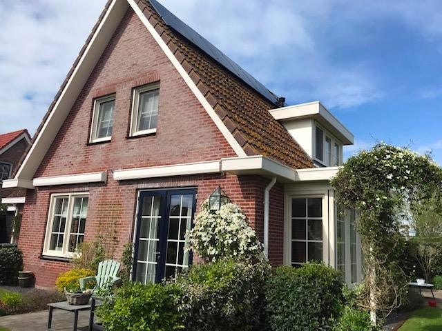 House Exterior
