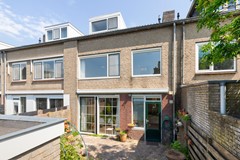 House Exterior