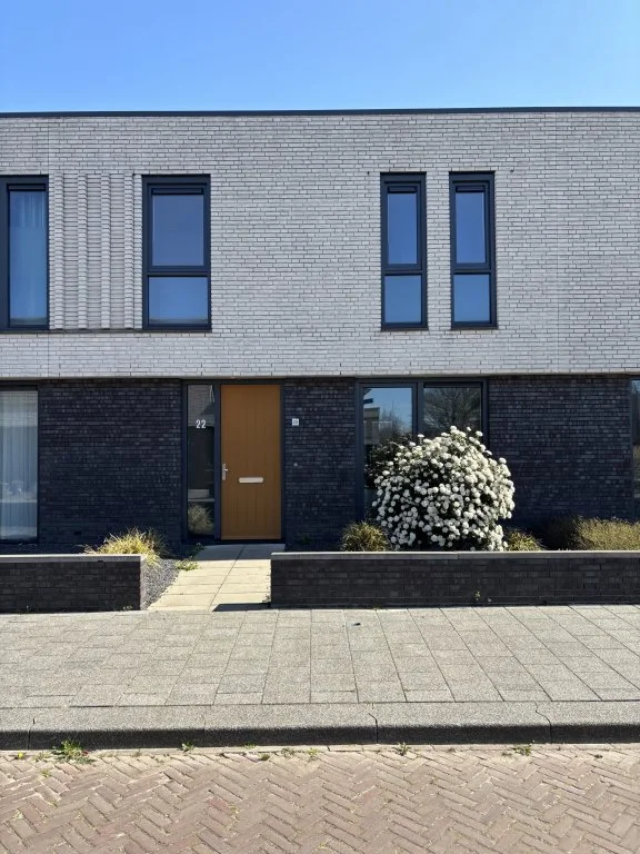 House Exterior
