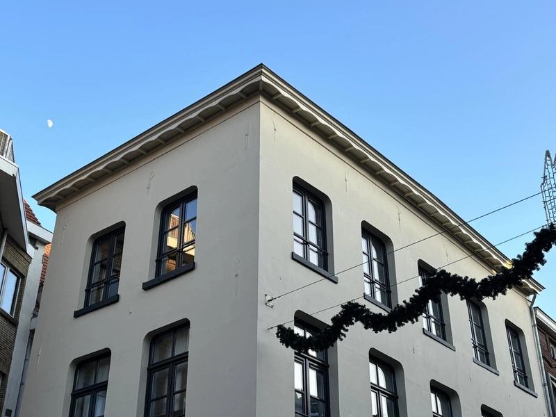 House Exterior