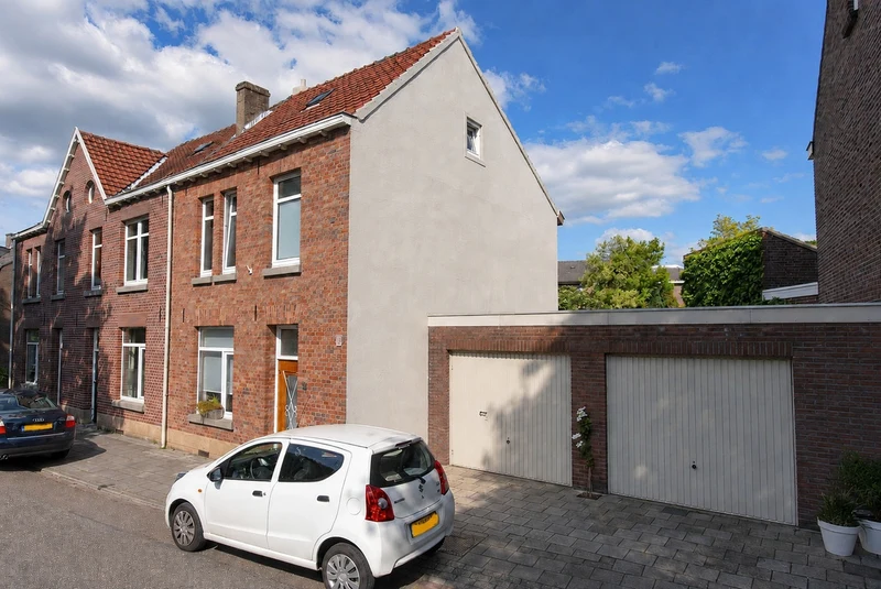 House Exterior