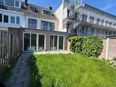 House Exterior