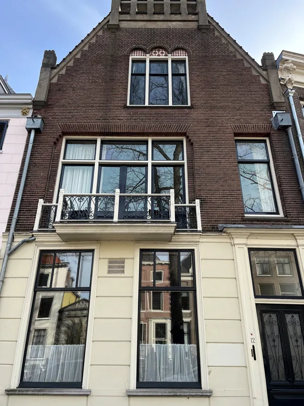 House Exterior
