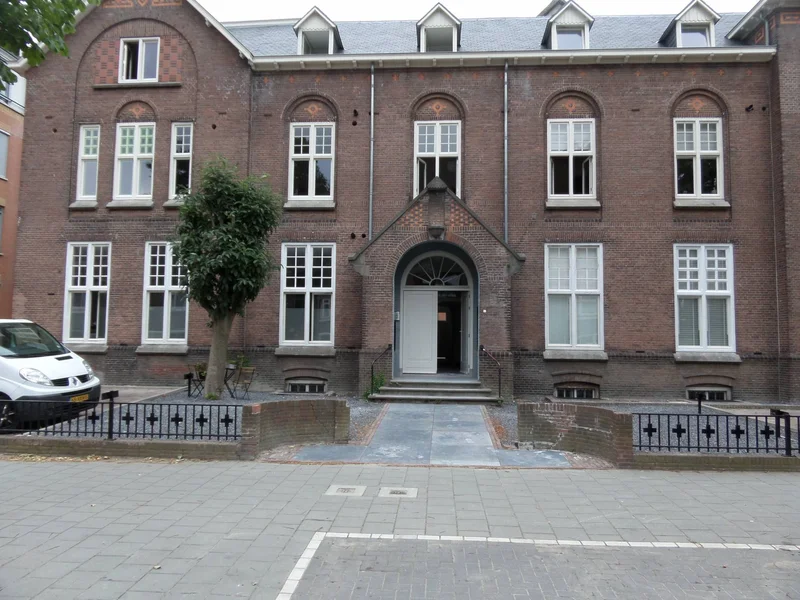 House Exterior