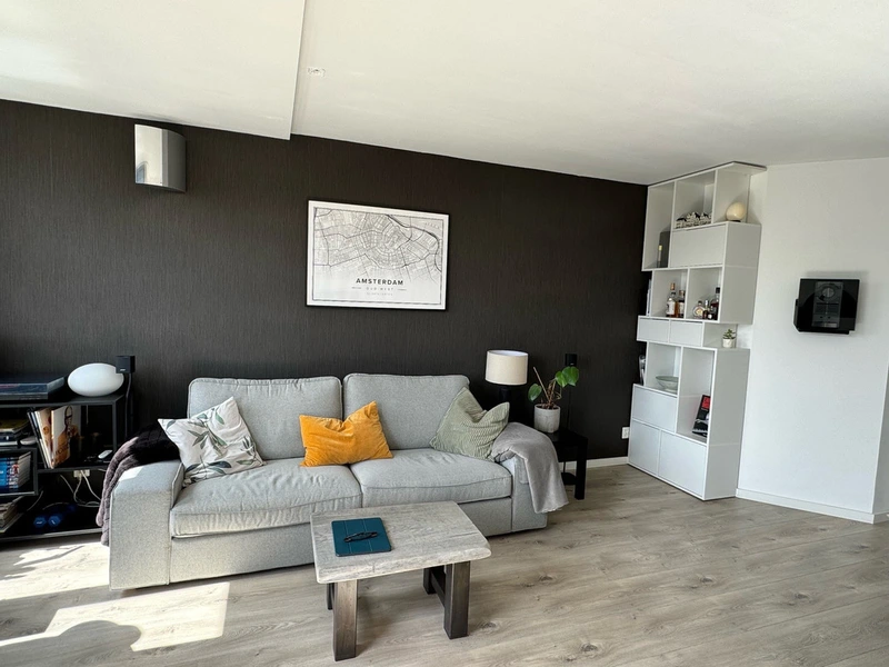 recent house